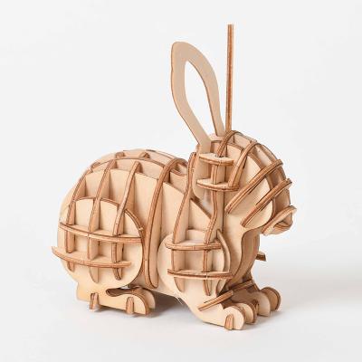 Laser Cutting DIY  Sailing Ship Toys 3D Wooden Puzzle Toy Assembly Model Wood Craft Kits Desk Decoration for Children Kids