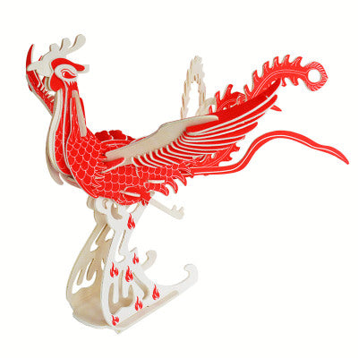Laser Cutting DIY  Sailing Ship Toys 3D Wooden Puzzle Toy Assembly Model Wood Craft Kits Desk Decoration for Children Kids