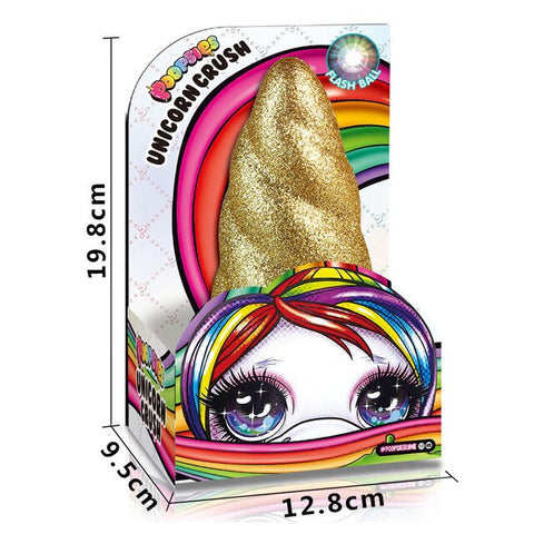 Poopsie Surprise Slime Unicorne Cans Sparkly Critters Poopsie Slime Licorne Unicorn Squishy Stress Reliever Toys