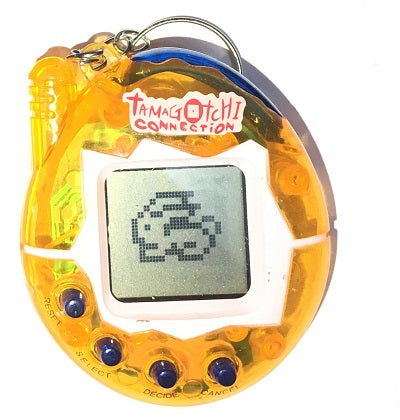 Hot ! Tamagotchi Electronic Pets Toys 90S Nostalgic 49 Pets in One Virtual Cyber Pet Toy Funny Tamagochi