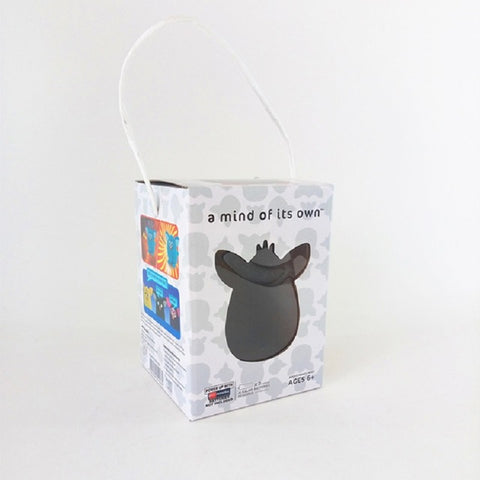 Electronic Plush Toys Interactive Toy Phoebe Firbi Pets Owl Elves Recording Talking Hamster Smart Toy Doll Furbiness boom